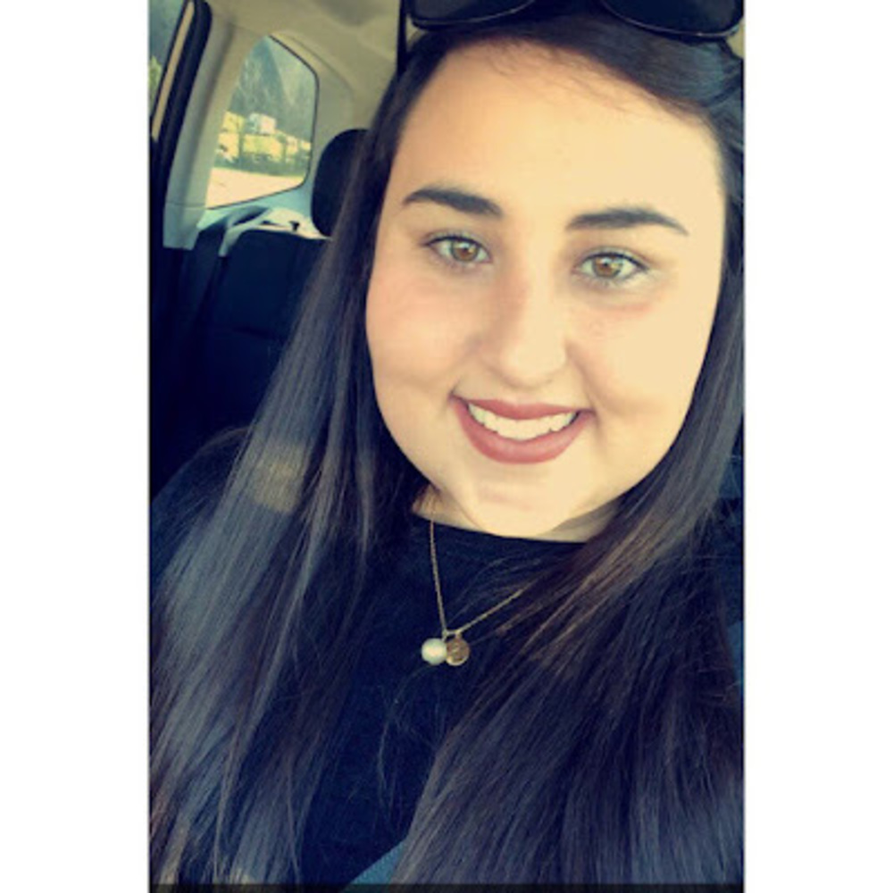 Meet your Posher, Shelby